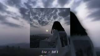 Eva - DWFX (Ева, я любила тебя) (House Phonk)