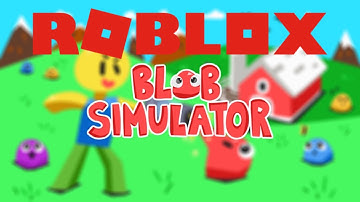 ROBLOX: Blob Simulator 2| Holiday Update