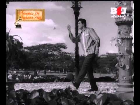 Mujhko Apne Gale Lagalo - Humrahi