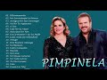 PIMPINELA SUS MEJORES ÉXITOS PIMPINELA 30 GRANDES ÉXITOS ENGANCHADOS