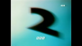 Friday 17th May 1996 BBC2 - Have I Got News For You - Screen Two - Video Nation Shorts