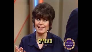Super Password (Ep. 387) (3-25-1986) (Day 2 of 5) (Jo Anne Worley & Michael Lembeck)