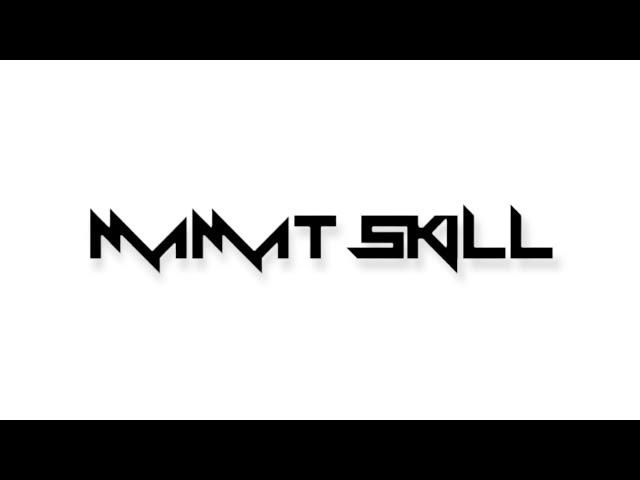 Mamat Skill | Online Music Production class=