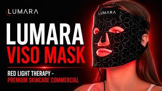 Lumara Viso Mask Review & Red Light Therapy Guide | Premium LED Skincare Explained