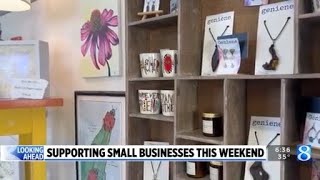 Your guide to shopping local this holiday season: ‘Support your neighbors’ by: Madalyn Buursma