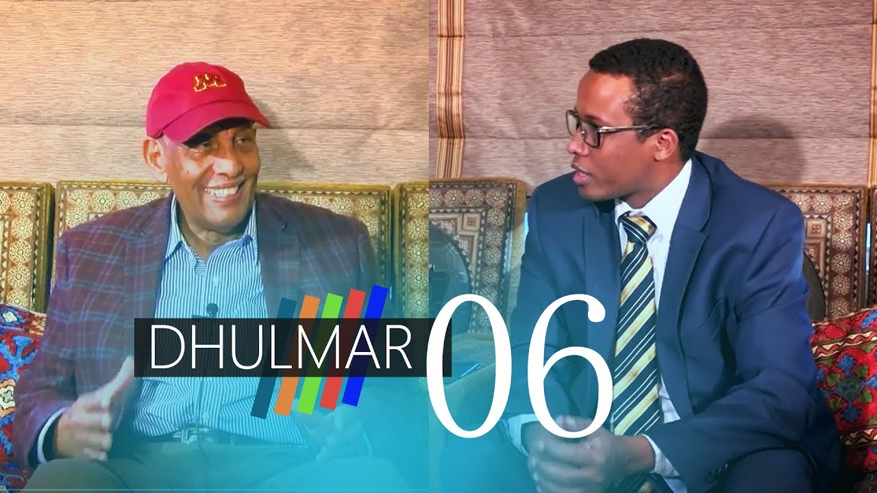 Warar aadan Hore umaqlin Barnaamijkii Dhulmar oo Maanta Xiiso Leh