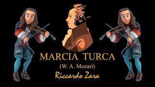 Marcia Turca Movie Riccardo Zara