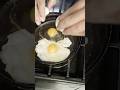 Cooking a STRANGER breakfast 🍳 Steak | Eggs
