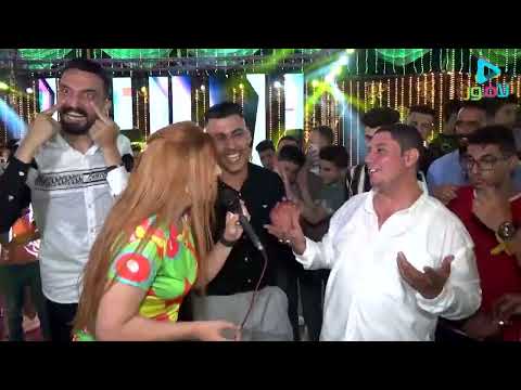 النجمه فيفي محمد انا مجنونه ترند الشارع المصري مليونيه اولاد الحاج ابراهيم الدقرانى شركى لامور