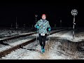 Valhalla – 2020 Crazy Russia Winter Ultra Trail.