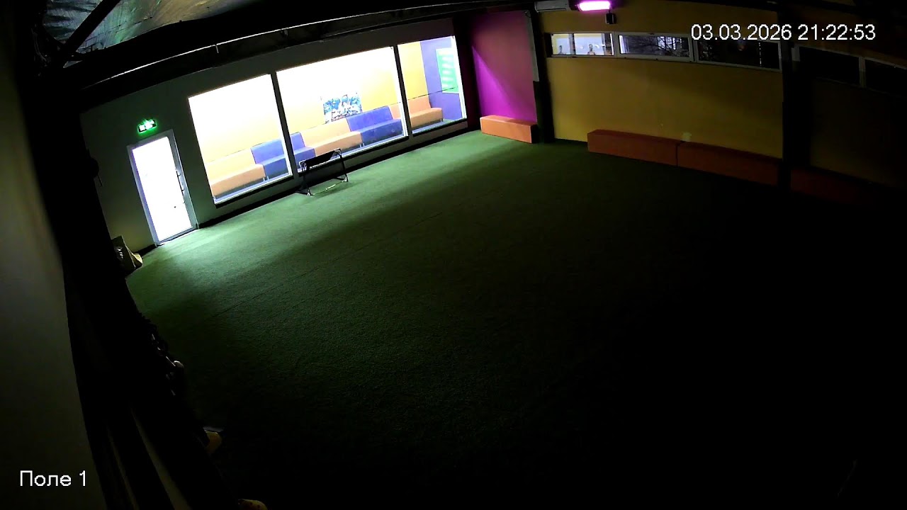 Холодна гора Футбік Live Stream