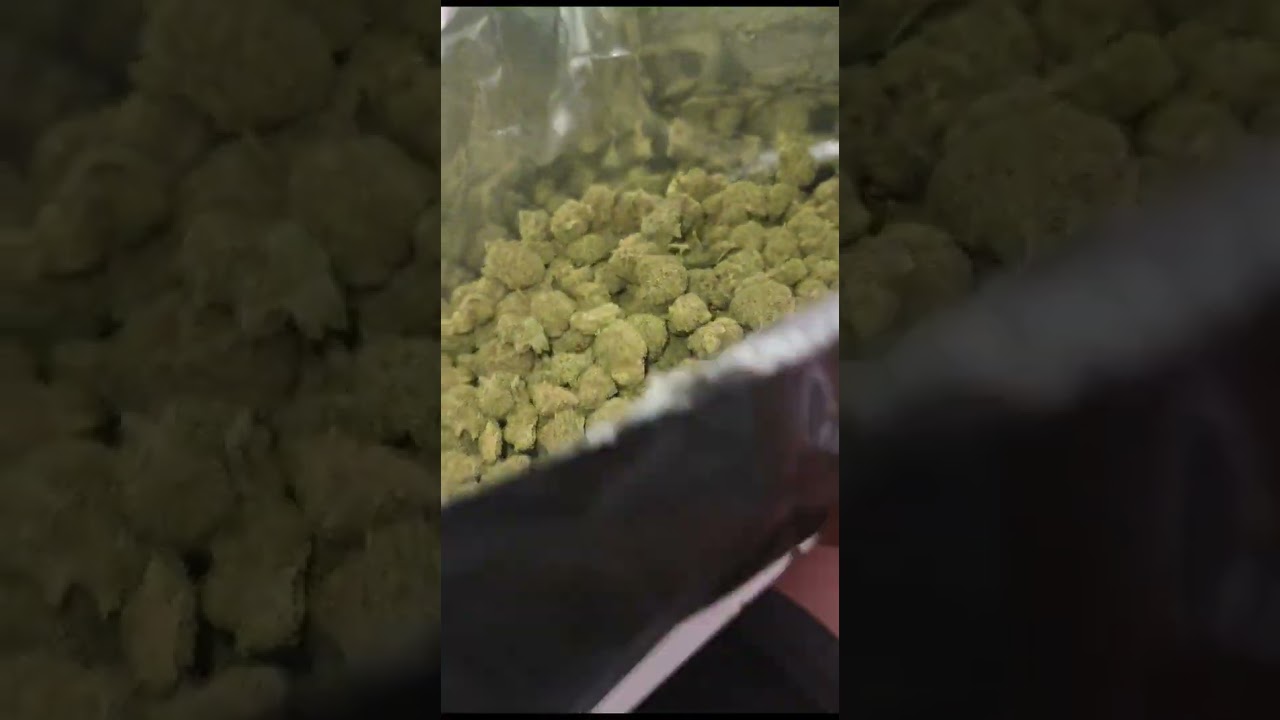 fleurs de cbd cali Green honey