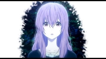 Tutorial After Effect AMV Roughen Edges