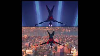 Details Am I dreaming End Credits with Scenes from Across the Spider Verse Update