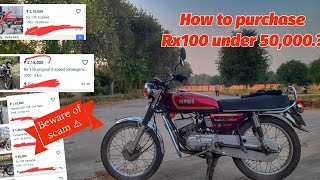 How to buy ?, from where to buy ? Rx100, 135 in reasonable price. Detail information