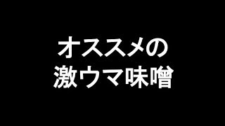 Youtubeのコメント欄への返信＆オススメの味噌「ヴィバルディ」のご紹介