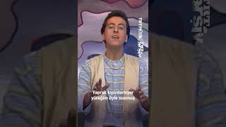 İlhan İrem - Olanlar Olmuş..