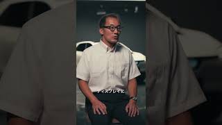 Dive into SOLTERRA 第7話：UX/UI開発者「運転体験を支えるADAS&amp;インタフェース」
