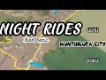 Muntinlupa city to batangas