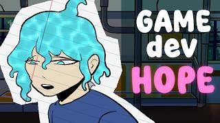 My game is a year behind schedule, and that's ok News