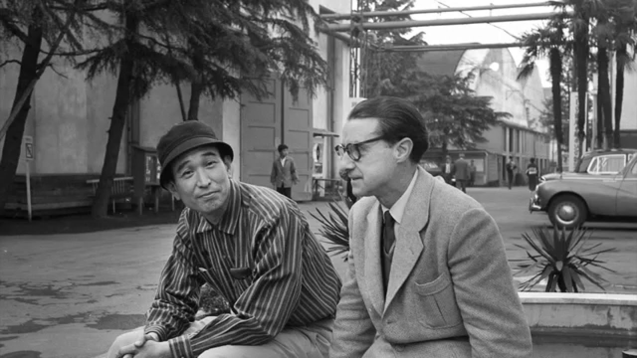 Akira kurosawa