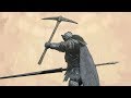 Dark Souls 3 PvP - Pickaxe and Lance Dual Wield