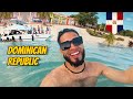 What REALLY Happened in DR!!