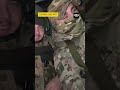 Ukrainian Soldiers From the @Fenix_DPSU Brigade Return After Another Successful Mission