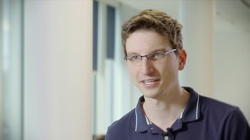 Working @ Bosch Corporate IT: Advanced Development