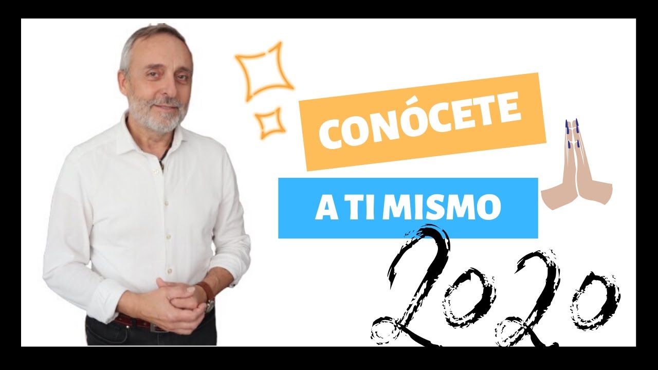 Conócete a ti mismo - Tomás Contell (Canción)