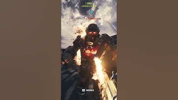 The Jak purifier in zombies! #flamethrower #shorts #jakpurifier #mw3 #mwz