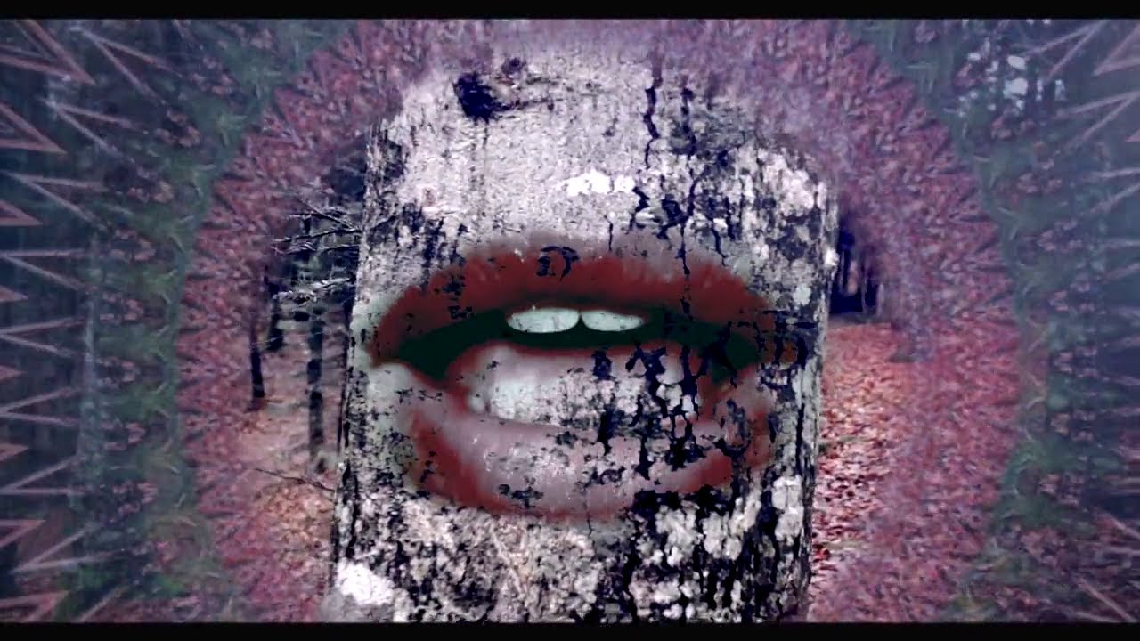 NUUR - Caotica  [OFFICIAL VIDEO]