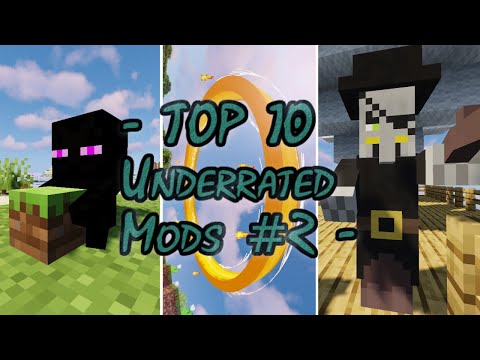 Useful Hats Mods Minecraft Curseforge