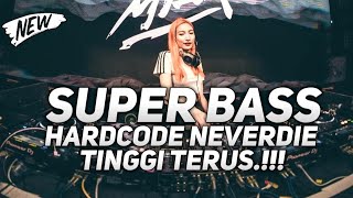 POWER OF SUPER BASS BETON.!!!GETAR TERUS-HANYA SATU PERSINGGAHAN-JUNGLE DUTCH TERBARU PUTRA ANDESTA