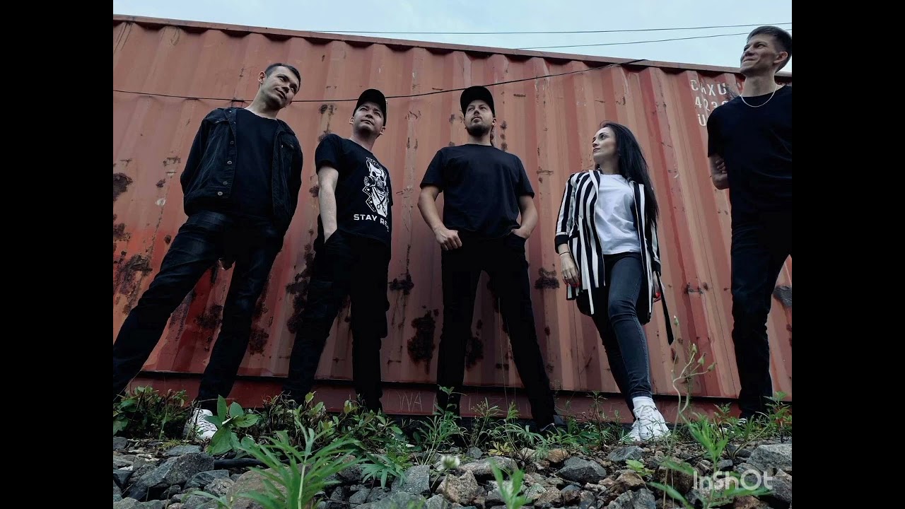 Виктор Вершинин - _ОстаноВите_землю_я_сойду. - YouTube