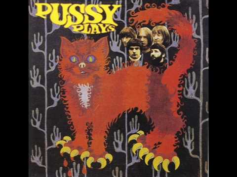 Pussy - Tragedy in F Minor