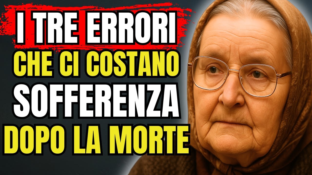 Maria Simma e il Purgatorio: i messaggi che cambieranno il tuo modo di pregare