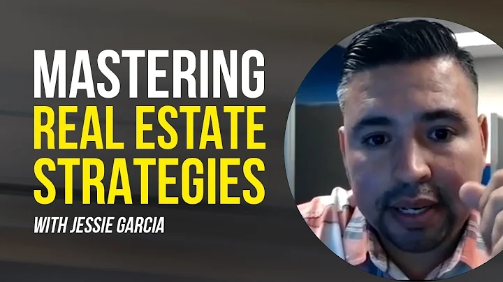 TLA Mastering Strategies with Jessie Garcia