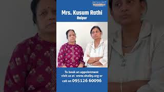 Fast Recovery After Knee Surgery | Patient Story at Shalby Hospital Surat