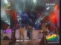 Anahi (RBD) en Los 40 2006 (2).wmv