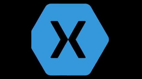 Xamarin Visual Studio Enterprise - Free Download