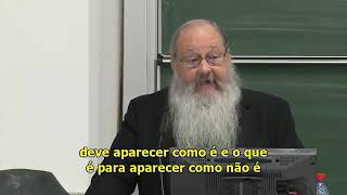 Robert Brandom Hegel Lecture 1 'Knowing And Representing'