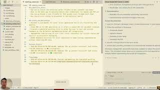 [AI Builder Club] - Cursor - Chrome Extension for CV Automation screenshot 2