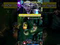 POV: Team Diff wins the fight 😤 | League of Legends