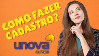 informações pra verificar se é reconhecido pelo mec - Unova Cursos