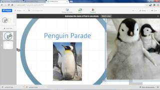 Intro to Prezi