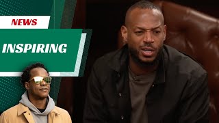 Marlon Wayans' Inspiring Story Behind Wayans Brothers' Classics