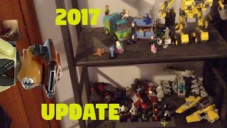 Croffstudios Lego Update January 2017- News
