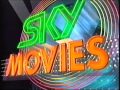 Sky movies the only way is up