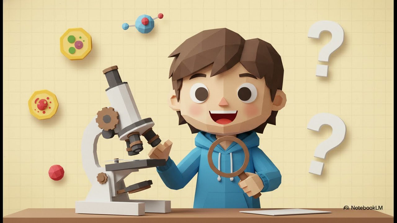 Bài 24. KHTN6. TH. Quan sát và mô tả cơ thể đơn bào, cơ thể đa bào